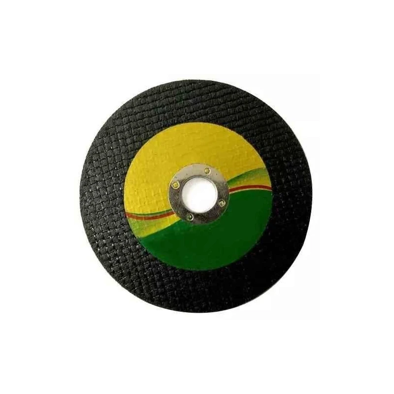 Eastman ECW-355A 14 inch Black Cutting Wheel image-1