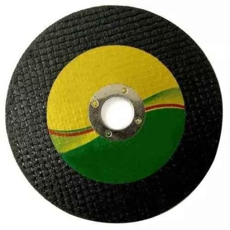 Eastman ECW-355A 14 inch Black Cutting Wheel image-1