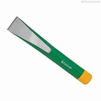 Eastman ECH-2038 Chisels - Drop Forged 19x25x200mm (Pack of 5) image-1
