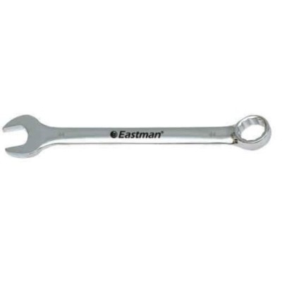 Eastman E-2004 11mm Combination Spanners Elliptical Panel (Pack of 10) image-1