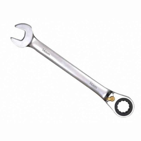 Eastman E-2257 10mm Gear Wrench (Pack of 10) image-1