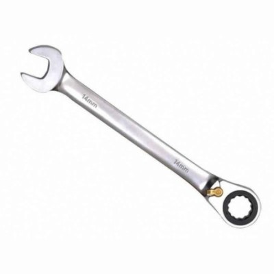 Eastman E-2257 17mm Gear Wrench (Pack of 10) image-1