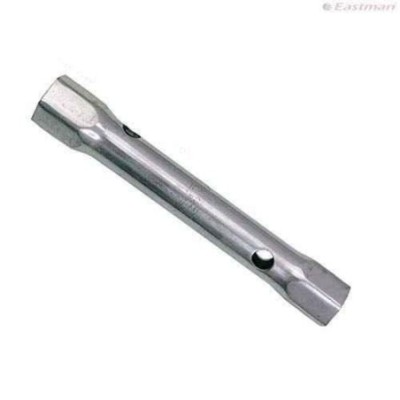 Eastman E-2016 16x17mm Tubular Box Spanners (Pack of 10) image-1