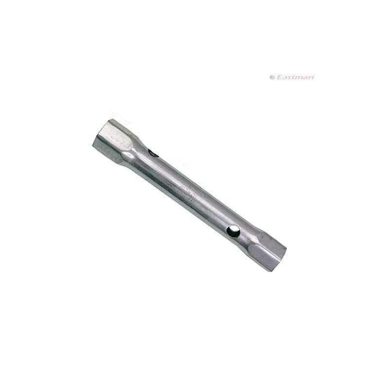Eastman E-2016 16x17mm Tubular Box Spanners (Pack of 10) image-1