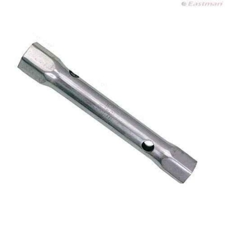 Eastman E-2016 16x17mm Tubular Box Spanners (Pack of 10) image-1
