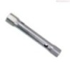 Eastman E-2016 16x17mm Tubular Box Spanners (Pack of 10)