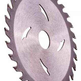Eastman 20 Teeth TCT Circular Saw Blade image-1