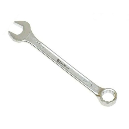 Eastman E-2005 10mm Combination Spanners Recessed Panel (Pack of 10) image-1