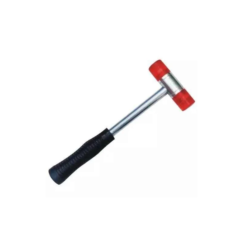 Eastman E-2066 50mm Plastic Mallet Hammer image-1