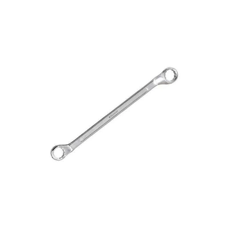 Eastman E-2007 19x22mm Shallow Offset Ring Spanner image-1