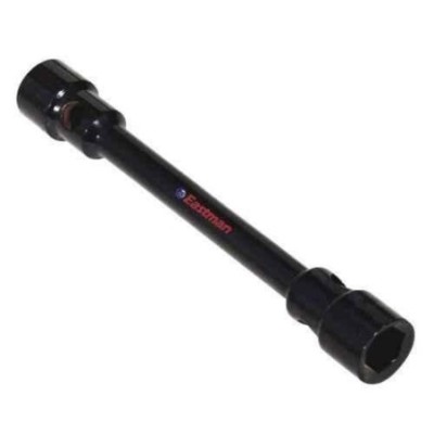 Eastman E-2010 30x30mm Wheel Spanners Heavy Duty Phosphate Finish image-1