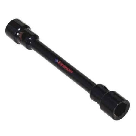 Eastman E-2010 30x30mm Wheel Spanners Heavy Duty Phosphate Finish image-1