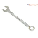 Eastman E-2005 15mm Combination Spanners Recessed Panel (Pack of 5) image-1