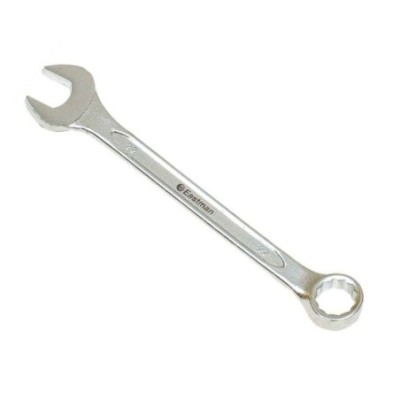 Eastman E-2005 Combination Spanners Recessed Panel 6mm (Pack of 10) image-1
