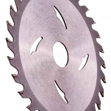 Eastman 60 Teeth TCT Circular Saw Blade image-1