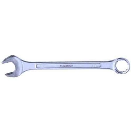 Eastman E-2005 24mm Combination Spanners Recessed Panel (Pack of 5) image-1