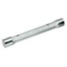 Eastman E-2016 Tubular Box Spanners 24x27mm (Pack of 5)