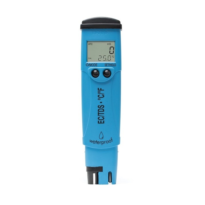 Buy Hanna HI98312 DiST 6 EC/TDS Tester at lowest price