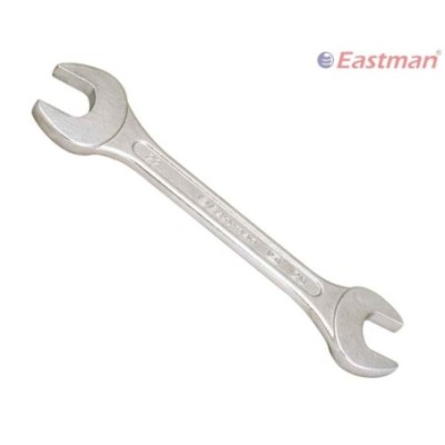 Eastman E-2001 Doe Jaw Spanners 20x22mm (Pack of 5) image-1