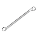 Eastman E-2006 19x22mm BI Hexagonal Ring Spanners Deep Offset (Pack of 5) image-1
