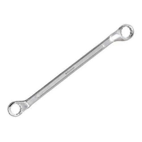 Eastman E-2006 19x22mm BI Hexagonal Ring Spanners Deep Offset (Pack of 5) image-1