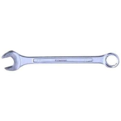Eastman E-2005 23mm Combination Spanners Recessed Panel (Pack of 5) image-1