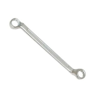 Eastman E-2007 20x22mm BI Hexagonal Shallow Ring Spanners (Pack of 5) image-1