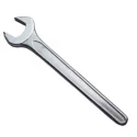 Eastman E-2083 38mm Single Open End Big Size Spanner (Pack of 5) image-1