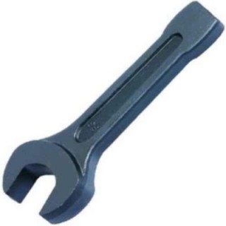 Eastman E-2081 Slogging Spanners - Open End 115mm image-1