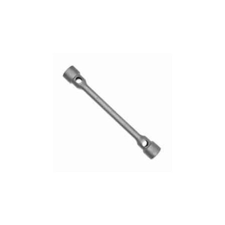 Eastman E-2010 Heavy Duty Wheel Spanner 19x24mm image-1