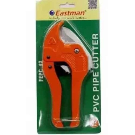 Eastman E-3013 42mm Aluminium PVC Pipe Cutter image-1