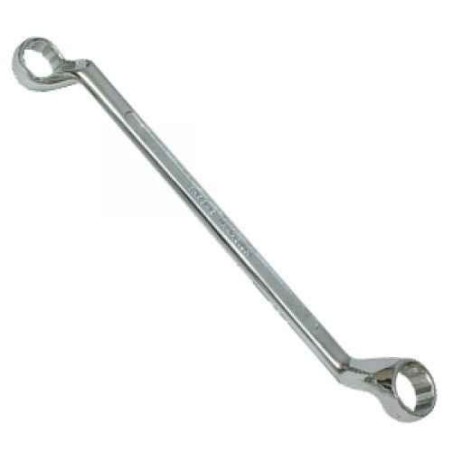 Eastman E-2006 BI Hexagonal Deep Ring Spanners 27x32mm (Pack of 5) image-1