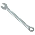 Eastman E-2406 16mm Chrome Plated Combination Spanners (Pack of 5) image-1
