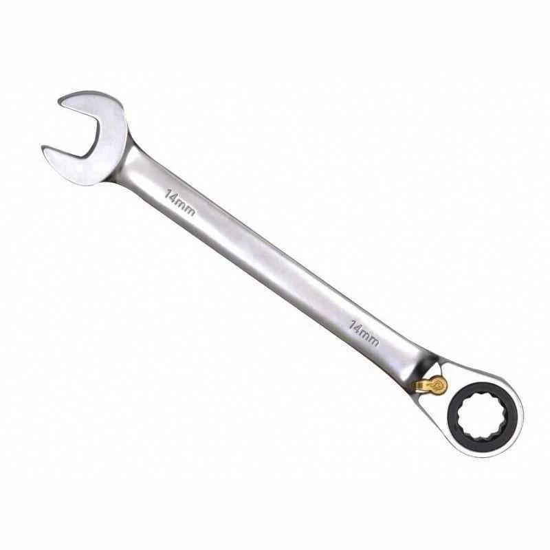 Eastman E-2257 13mm Gear Wrench (Pack of 10) image-1