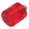 Eastman E-2066S Plastic Mallets Spare 30mm (Pack of 10)