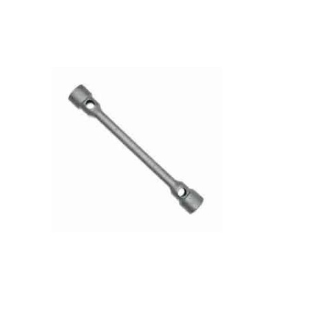 Eastman E-2010 Heavy Duty 30mm x 33mm Wheel Spanner Phosphate Finish image-1
