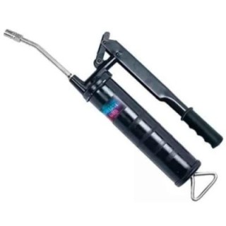 Eastman E-2071A 6000 Psi 300CC Lever Type Grease Gun image-1