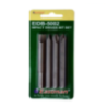 Eastman EID-5001 80mm Impact Driver Bit Set