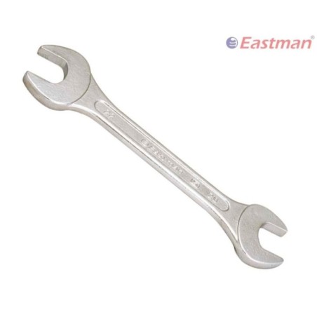 Eastman E-2001 Doe Jaw Spanners 16x17mm (Pack of 5) image-1