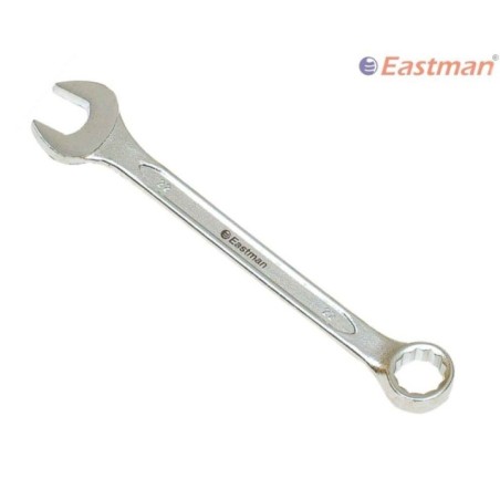 Eastman E-2005 32mm Combination Spanners Recessed Panel (Pack of 5) image-1