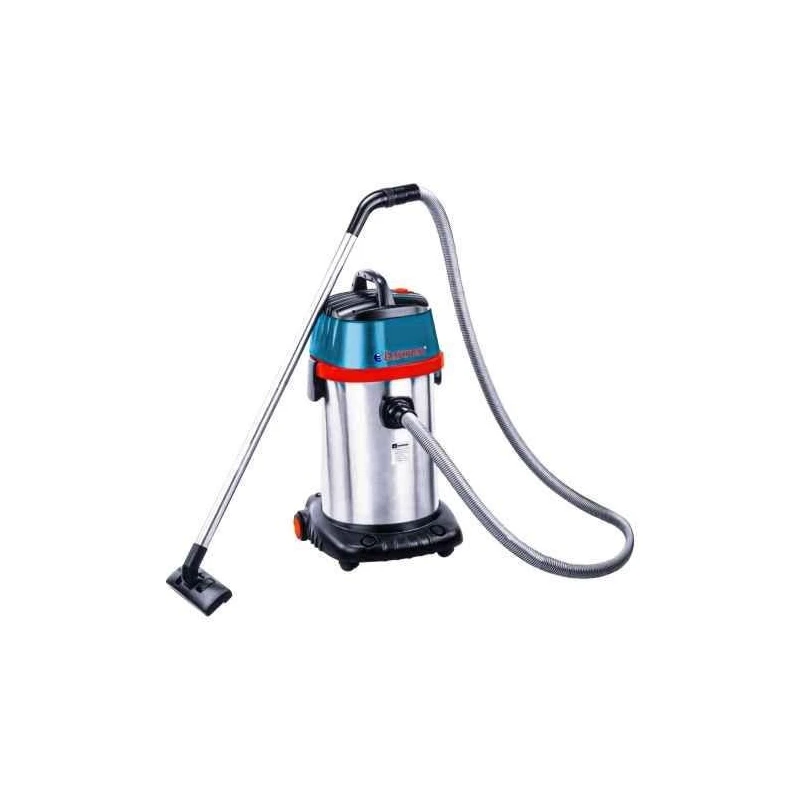 Eastman EVC-030 1000W 30 Litre 20kPa HEPA Filter Wet & Dry Vacuum Cleaner image-2