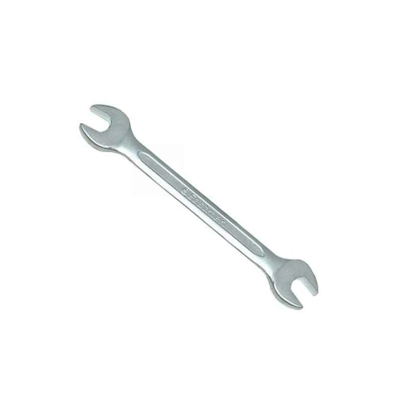 Eastman E-2403 Doe 16x17mm Jaw Spanners Cold Pressed Panel (Pack of 5) image-1