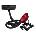 Eastman EHVC-800 800W 16kPa Maroon Handheld Vacuum Cleaner image-2