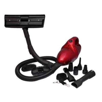 Eastman EHVC-800 800W 16kPa Maroon Handheld Vacuum Cleaner image-2