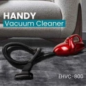 Eastman EHVC-800 800W 16kPa Maroon Handheld Vacuum Cleaner image-3