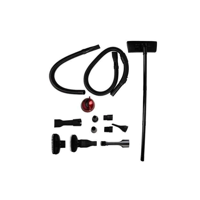 Eastman EHVC-800 800W 16kPa Maroon Handheld Vacuum Cleaner image-5