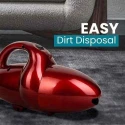 Eastman EHVC-800 800W 16kPa Maroon Handheld Vacuum Cleaner image-7