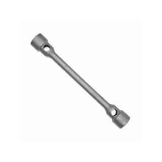 Eastman E-2010 33mm Wheel Spanners Heavy Duty Phosphate Finish image-1