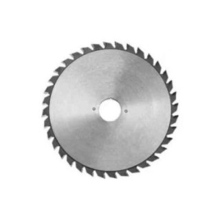 Eastman 10X60T 60 Teeth TCT Circular Saw Blade image-1