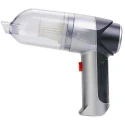 Eastman 70W 8V Grey Multi Utility Cordless Handheld Vacuum Cleaner image-4
